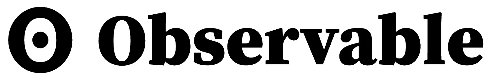 Observable Logo